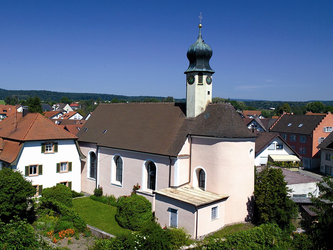  Kirche St. Jakobus 