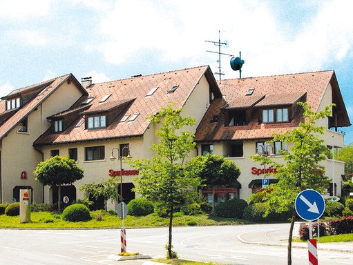  Gasthaus Zum Adler 