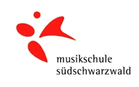  Logo der Musikschule Südschwarzwald 